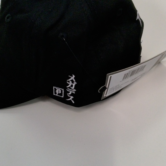 Megadeth Primitive strapback - Picture 2 of 3